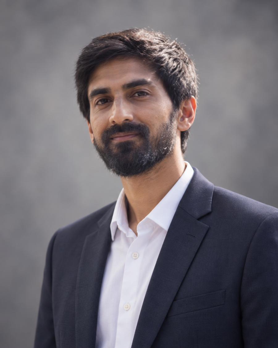 Nauman Ali